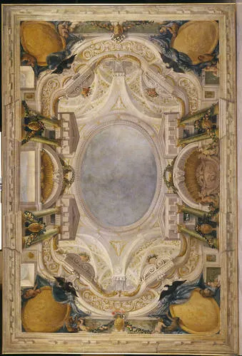 Agostino Mitelli