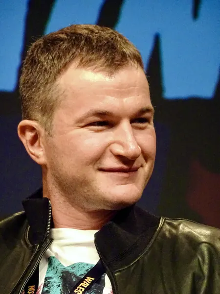Утгофф, Алек