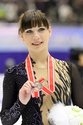Леонова, Алёна Игоревна