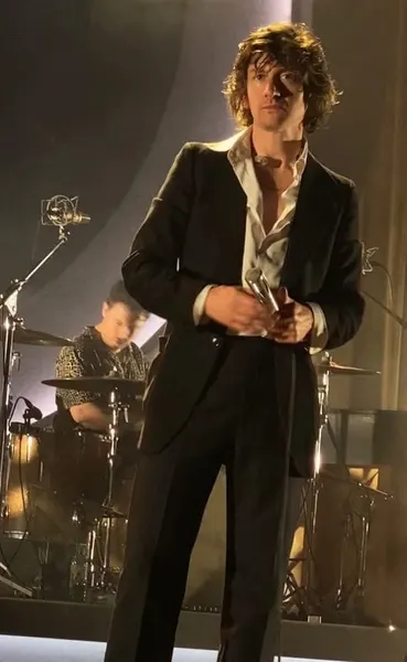 Алекс Тёрнер