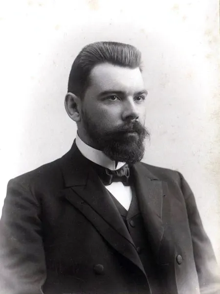 Гедике, Александр Фёдорович