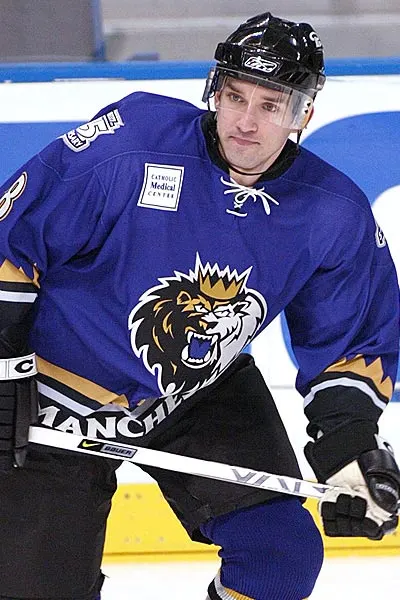 Дэйгл, Александр