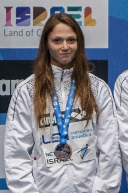 Александра Викторовна Герасименя