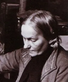 Amalie Sara Colquhoun