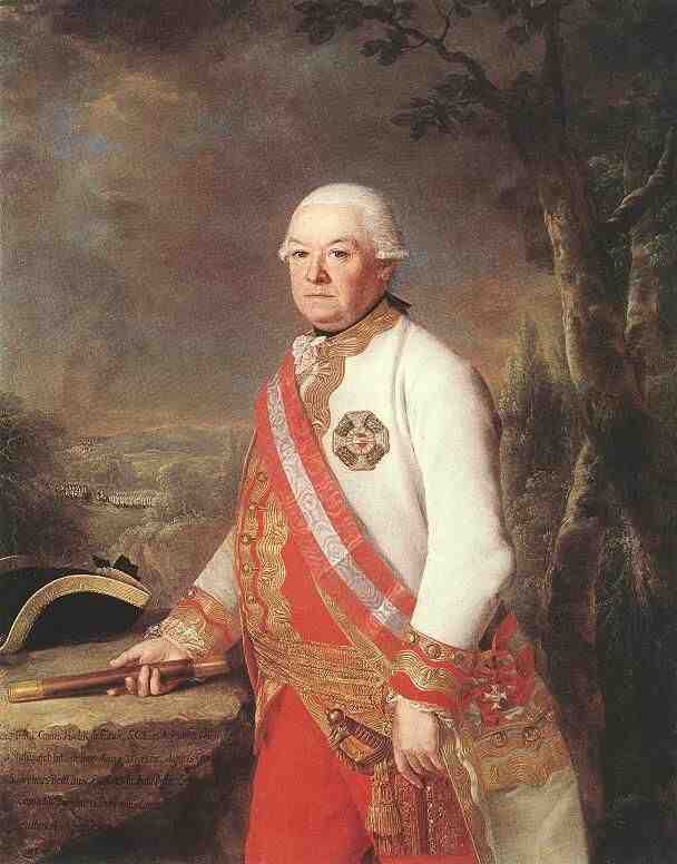 Хадик, Андраш