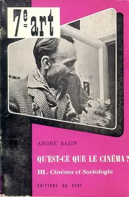 Базен, Андре