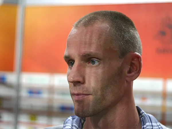 Ойер, Андре