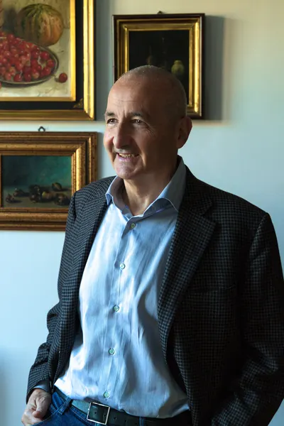Andrea Saltelli