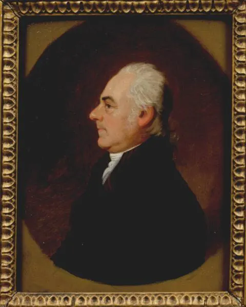 Andrew Ellicott