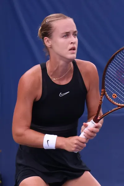 Шмидлова, Анна Каролина