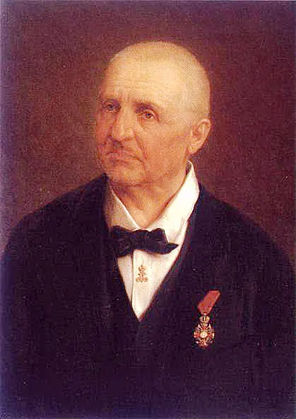 Брукнер, Антон