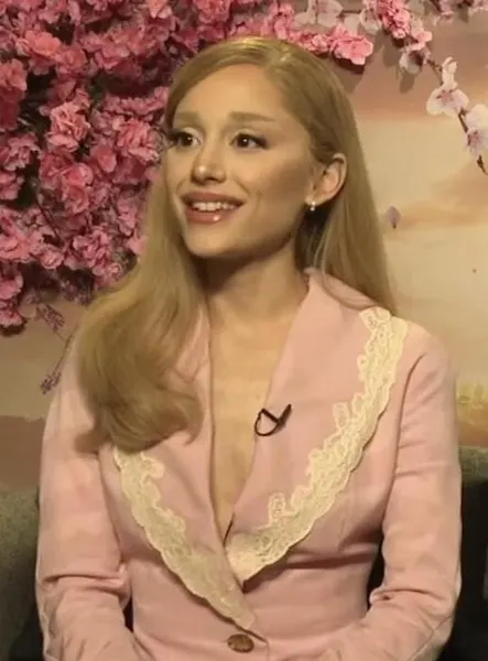 Ариана Гранде