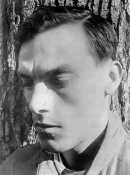 Тарковский, Арсений Александрович