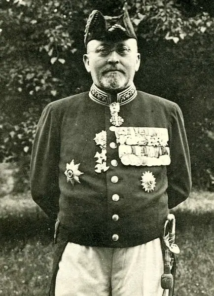 Ахляйтнер, Артур