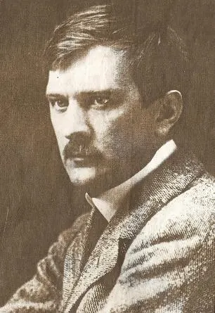 Мёллер ван ден Брук, Артур