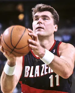 Арвидас Сабонис