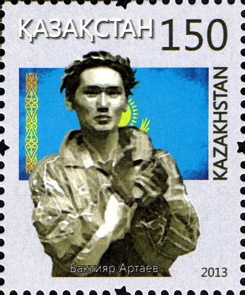 Артаев, Бахтияр Карипуллаевич