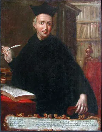 Грасиан, Бальтасар