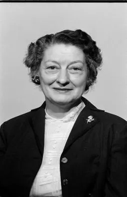 Beatrice Aitchison