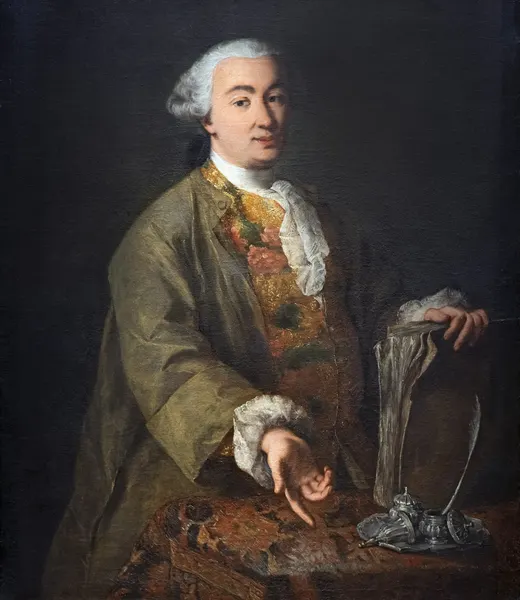 Гольдони, Карло