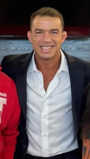 Чед Гейбл