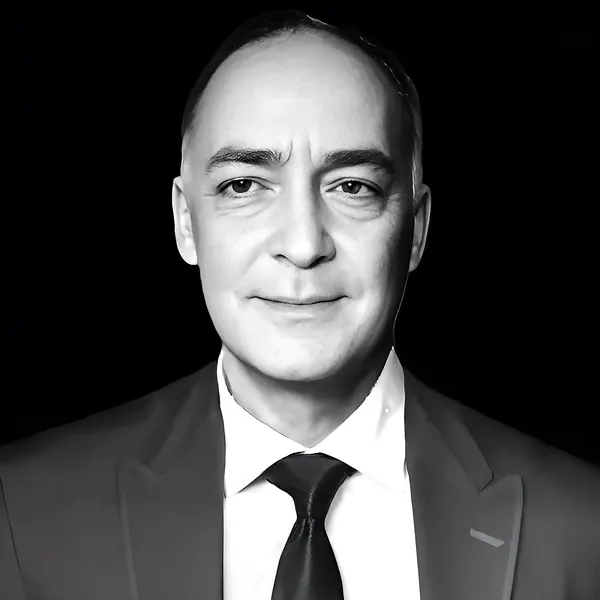 Корм, Шарль