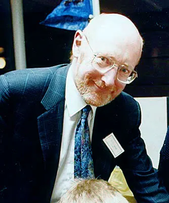 Синклер, Клайв
