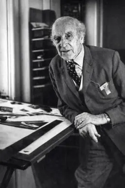 Clough Williams-Ellis