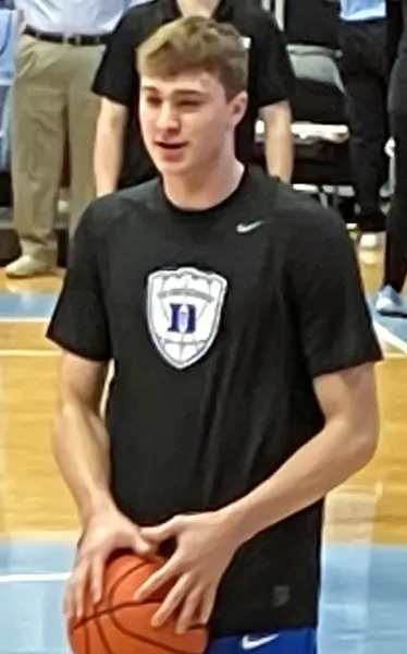 Флэгг, Купер