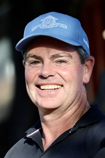 Craig Lowndes