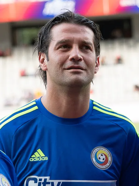 Киву, Кристиан