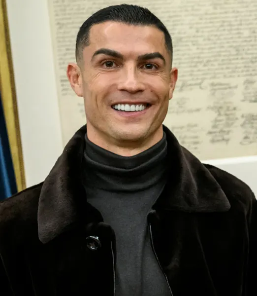 Криштиану Роналду