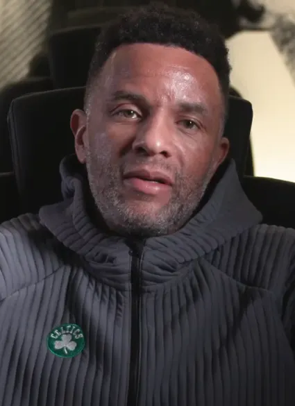 Стадемайр, Дэймон
