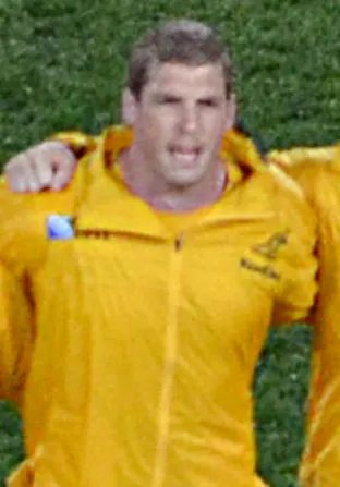 Daniel Vickerman