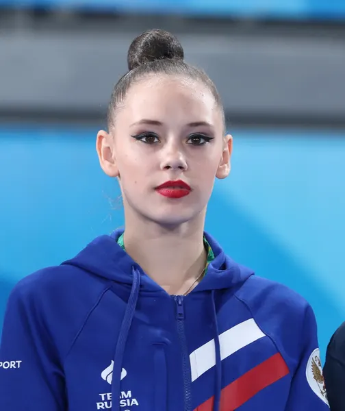 Трубникова, Дарья Сергеевна