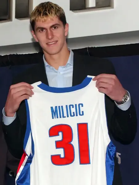 Дарко Миличич