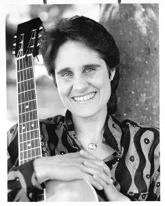 Debbie Friedman