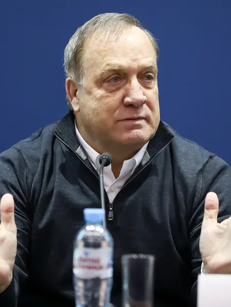 Адвокат, Дик