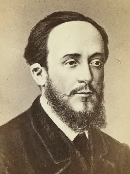 Писарев, Дмитрий Иванович