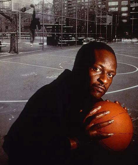 Earl Manigault