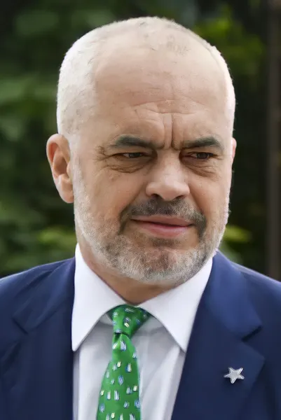 Эди Рама