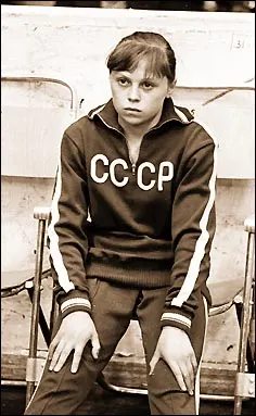 Мухина, Елена Вячеславовна