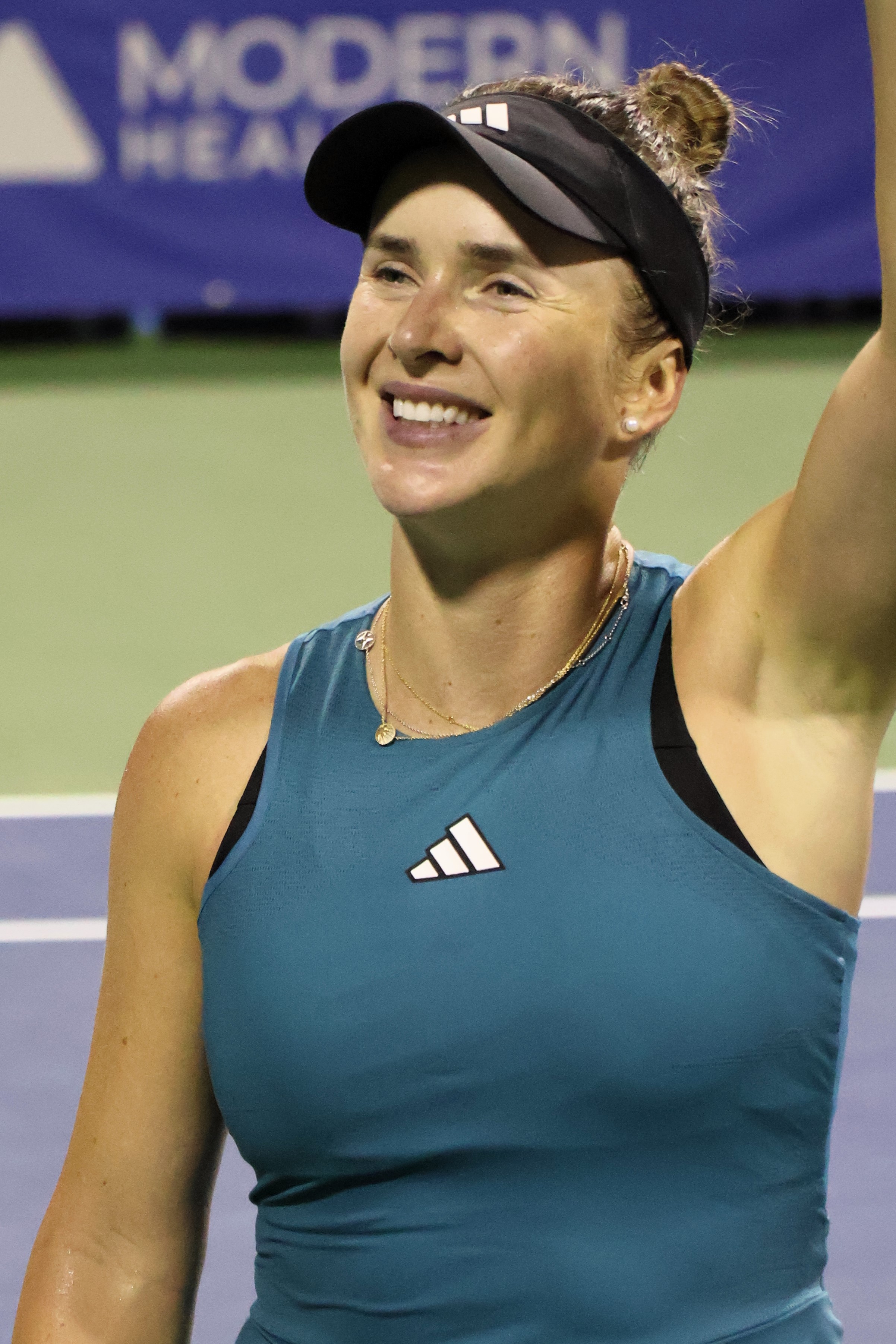 Элина Свитолина