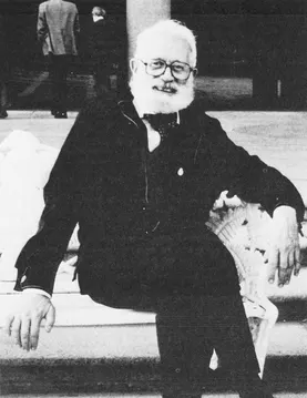 Ernest Bender