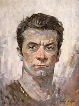 Фразетта, Фрэнк