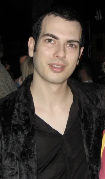 Текин, Харун