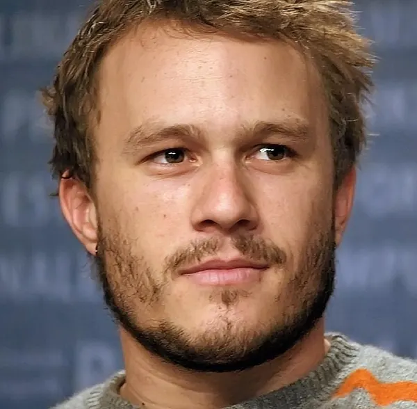 Хит Леджер