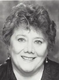 Хелена Кэрролл