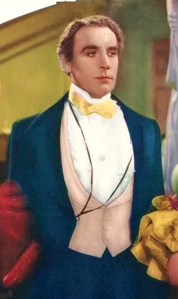 Дэниелл, Генри