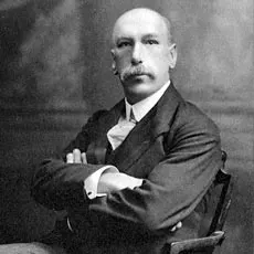Henry Norris